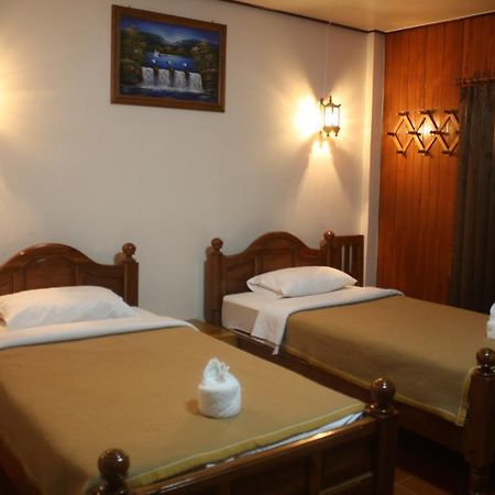 Ban Suan Kulap Keaw Resort Phrae Pokój zdjęcie