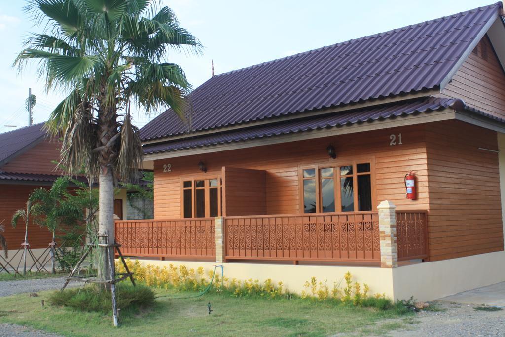 Ban Suan Kulap Keaw Resort Phrae Pokój zdjęcie