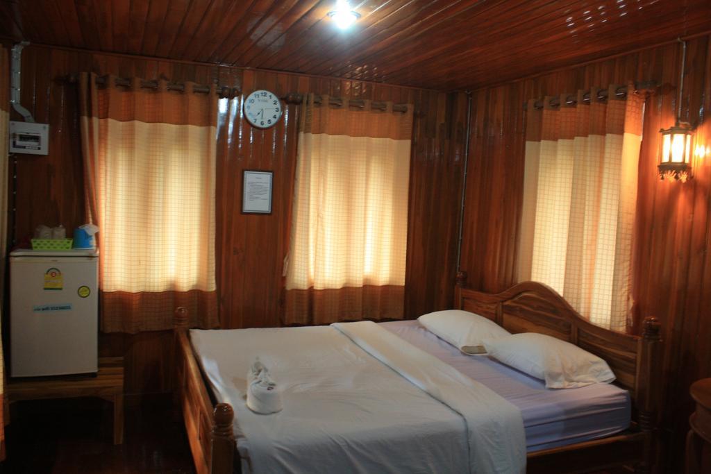 Ban Suan Kulap Keaw Resort Phrae Pokój zdjęcie